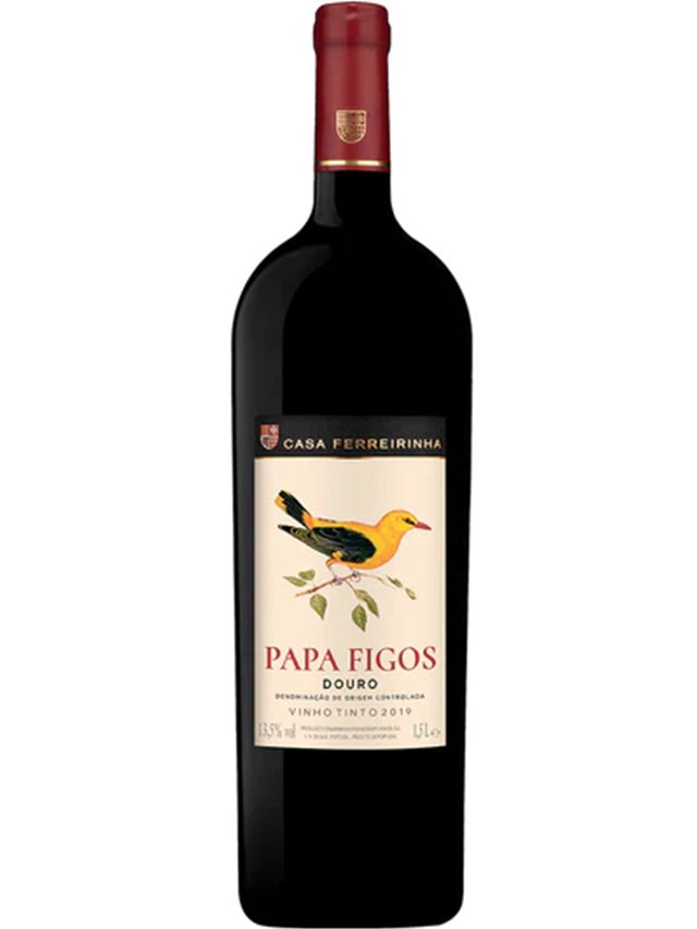 Vinho Papa Figos Tinto Magnum (1500ml)
