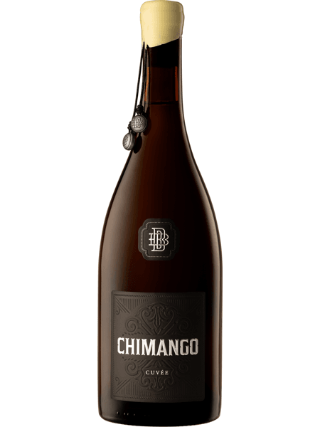 Chimango Lote Iv Chardonnay Cuvee · Bebber