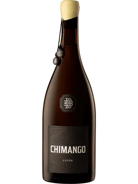 Chimango Lote Iv Chardonnay Cuvee · Bebber