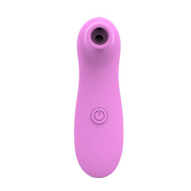 VIBRADOR DE CLITÓRIS PULSAÇÃO