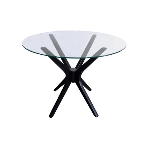 mesa-gavea-vidro-100cm-decocasa-madeira-base-preta
