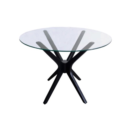 mesa-gavea-vidro-90cm-decocasa-madeira-base-preta