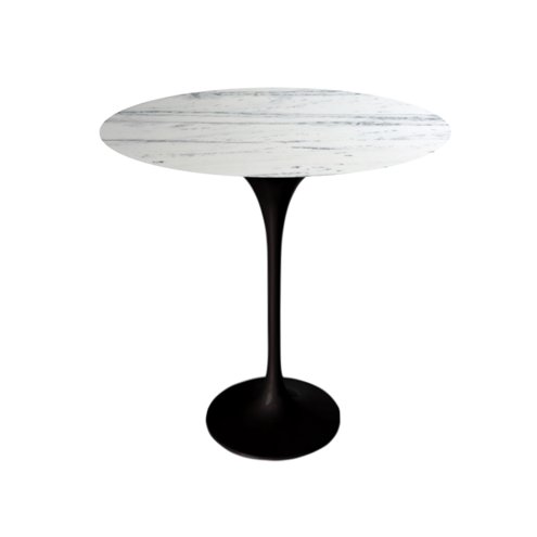 mesa-lateral-apoio-saarinen-redonda-51-cm-marmore-espirito-santo-base-preta