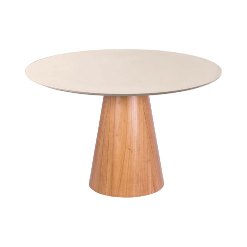 mesa-redonda-cone-cinamomo-107-cm-com-vidro-off-white-decocasa