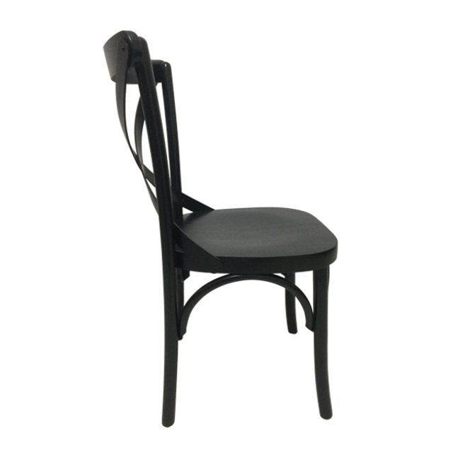 Cadeira de Madeira Tauarí Modelo X