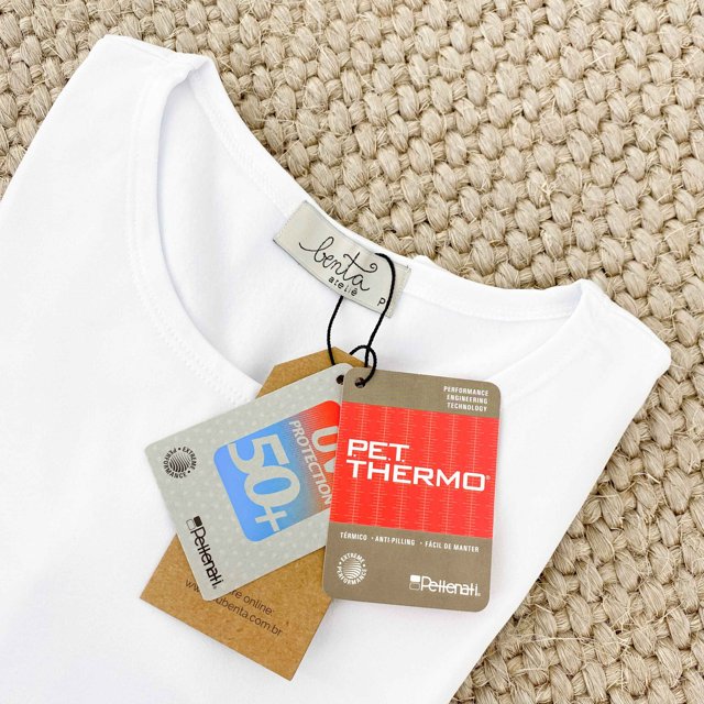 blusa térmica pettenati