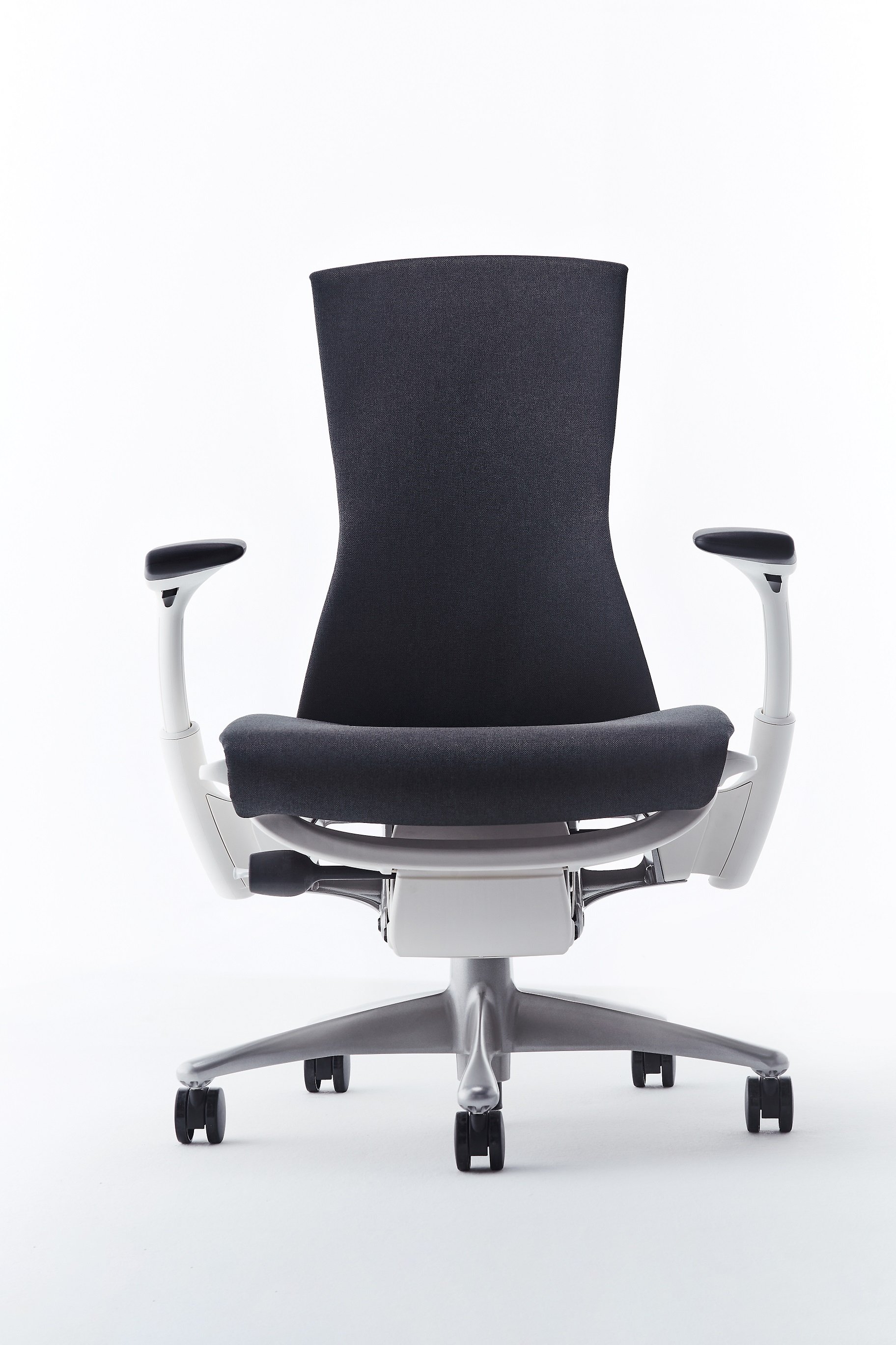 Cadeira de escritório na cor Branca: Embody | Herman Miller