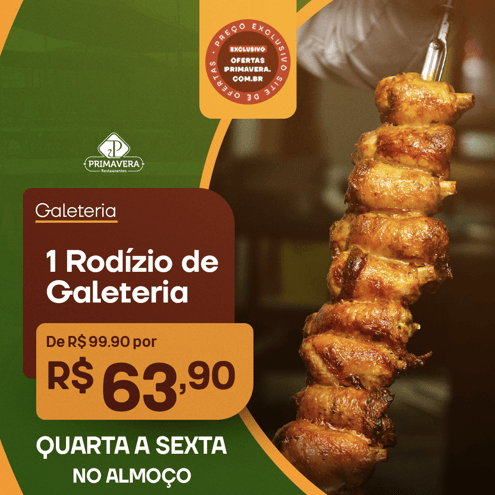 Galeteria | ofertasprimavera