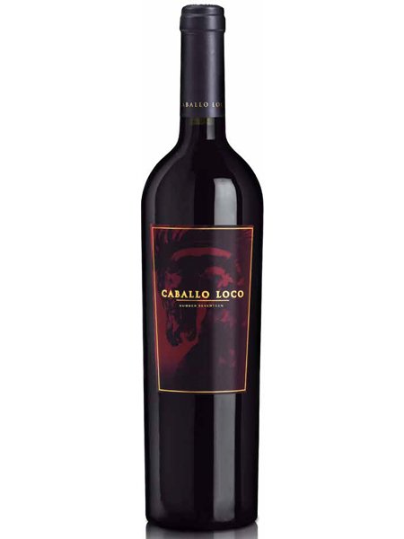 Caballo Loco N 17 Vino Mundi Caballo Loco N 17 Vino Mundi