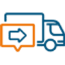 Logo de Siga Caminhão
