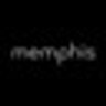 Logo de memphis