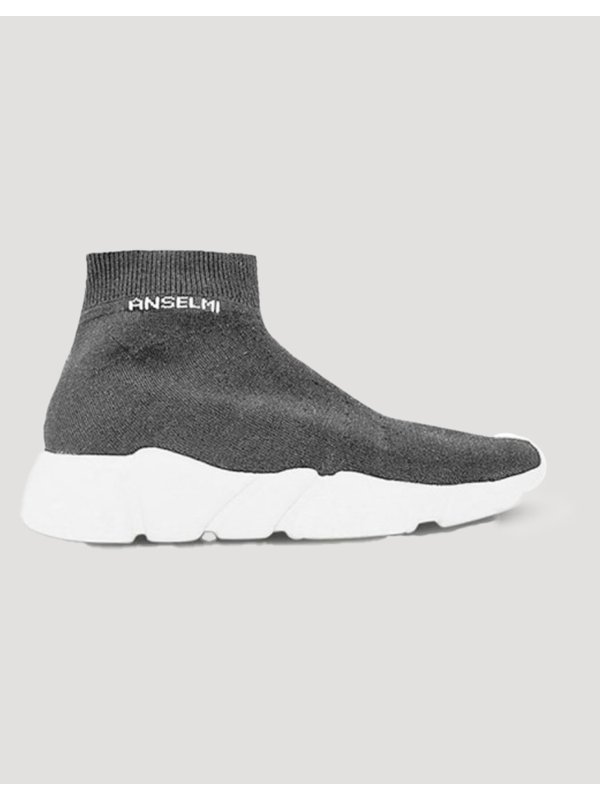 TÊNIS ANSELMI | Moda Feminina D'Vicelli