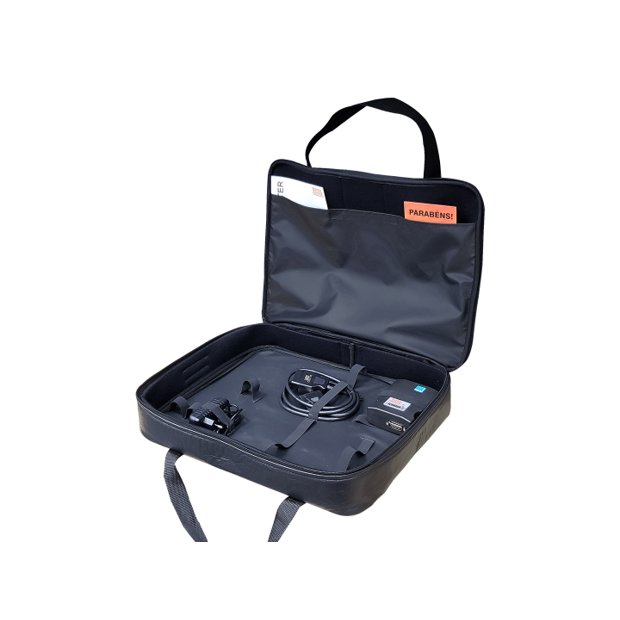 Raven Scanner 3 Starter (sem tablet) Raven 108851 Multiparts