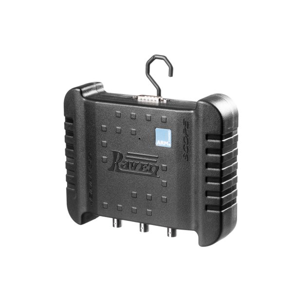 Scanner Raven 3 Scope com tablet Raven 108900 Multiparts