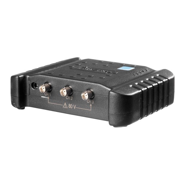 Scanner Raven 3 Scope com tablet Raven 108900 Multiparts