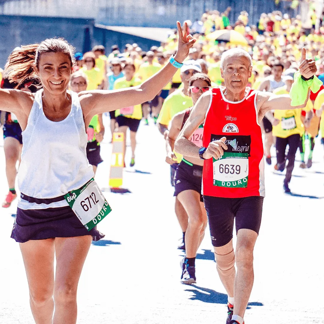 Corrida de Rua: Um Estilo de Vida Saudável e Acessível – Runners Brasil