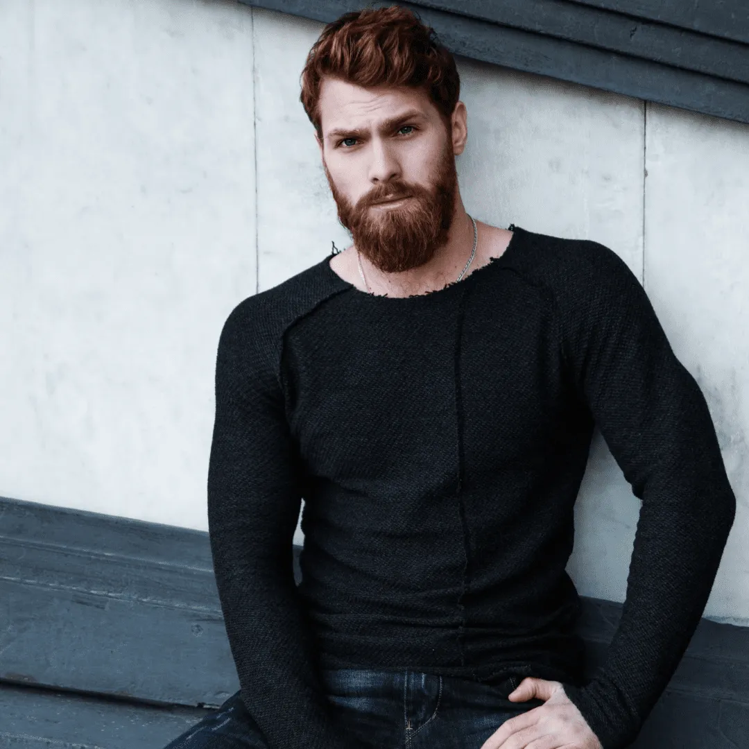 Look online sueter masculino