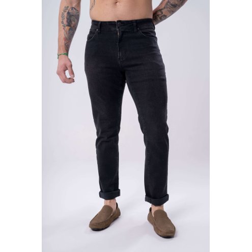 Calça Jeans Masculina: Slim, Skinny e Muitas Outras