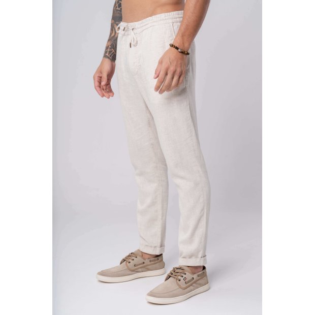 Calça Jogger Enzo Milano Masculina