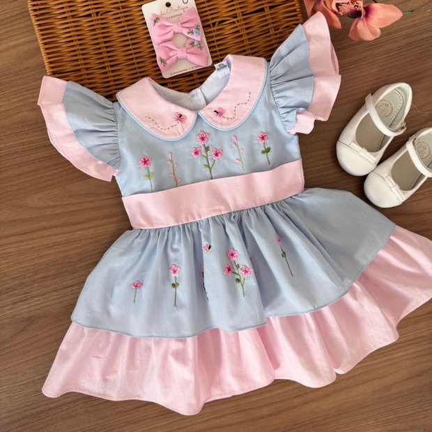 Vestido Davina | Loja linda boutique