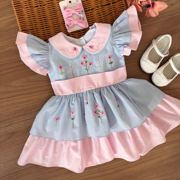 Vestido Davina | Loja linda boutique