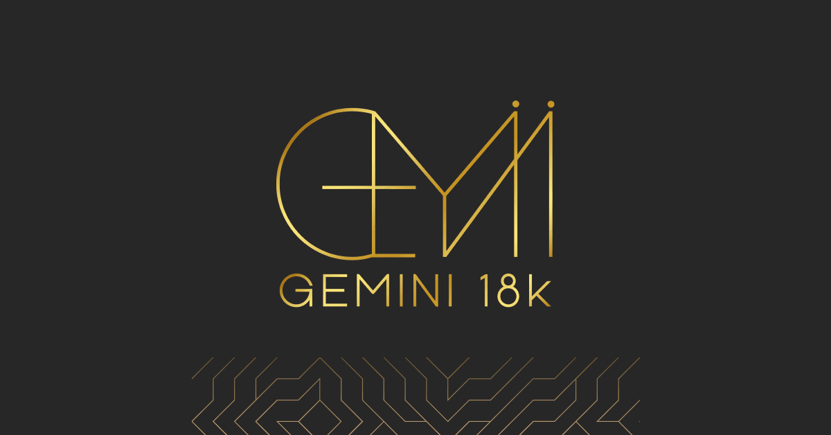 Gemini 18K