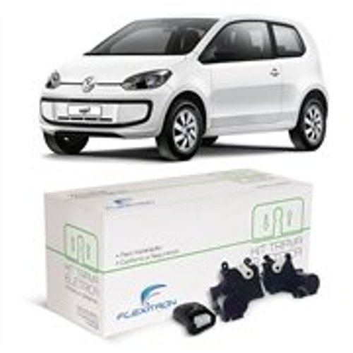 Trava Elétrica para VW UP 2 portas MixAuto