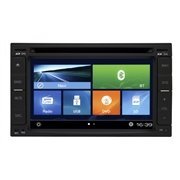 Central de Multimídia Universal Aikon Winca S90 - 6150 | MixAuto