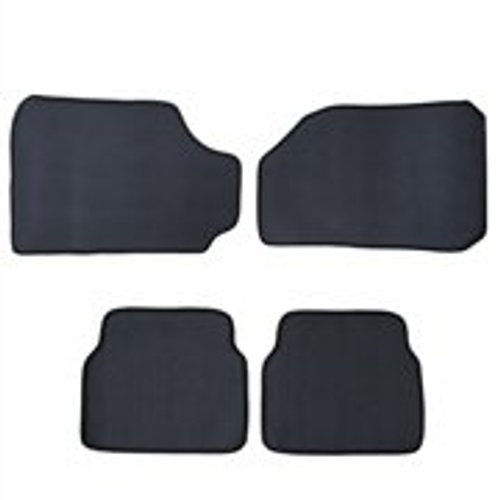 Conjunto de 4 jogos americanos de PVC para carro de desenho animado, bonito  jogo americano de carro para mesa de jantar, tapetes de mesa laváveis e  antiderrapantes resistentes ao calor para decoração