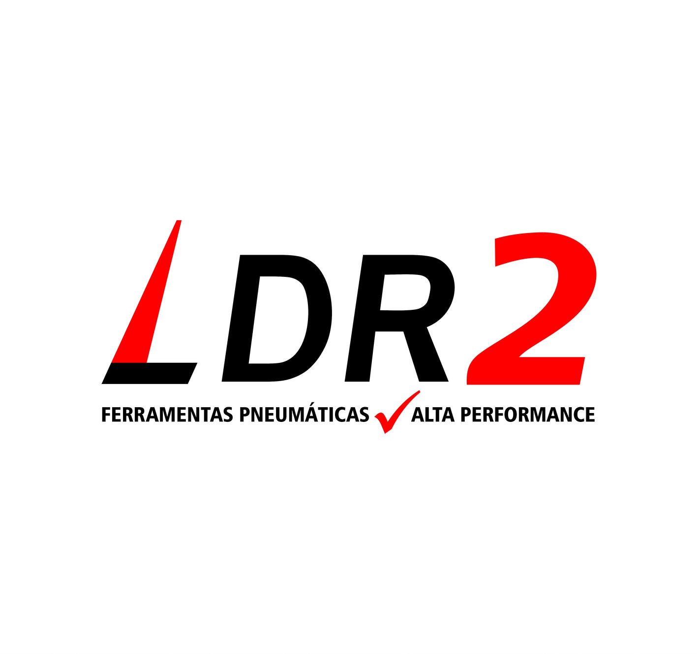 Retífica Pneumática 1/4 POL PRO-440 PDR by LDR2