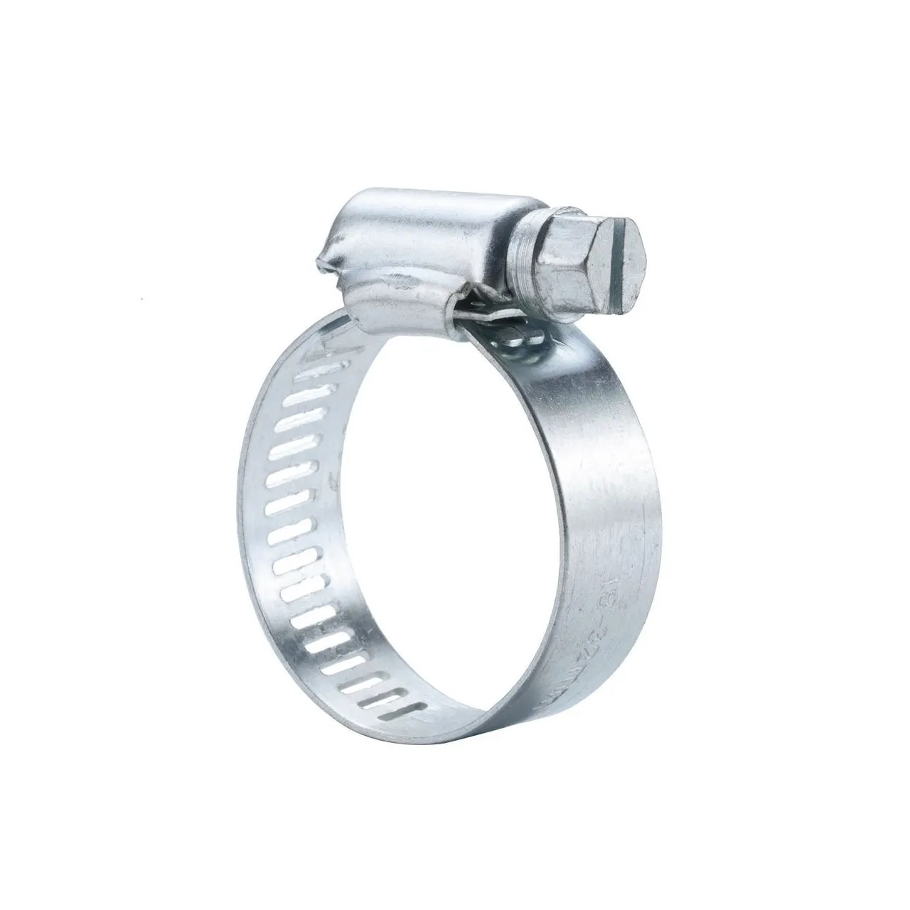 ABRAÇADEIRA INOX 13 - 19mm Larg. 9,0mm MICRO/MINOR | Fati