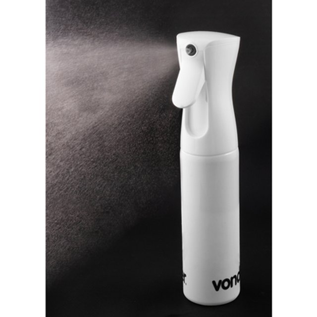PULVERIZADOR 300ml SPRAY CONTINUO (&) | Fati Ferramentas