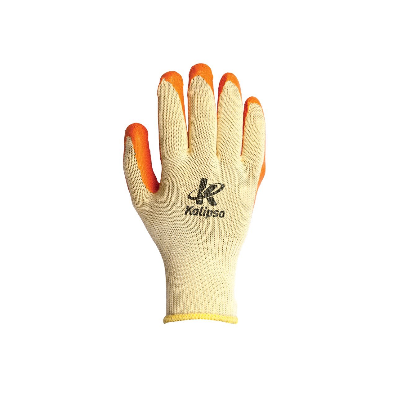 ライフウェーブ　x49 LUVA PREVIFLEX 9,0 - G (ORANGE FLEX) CA20858 | Fati Ferramentas