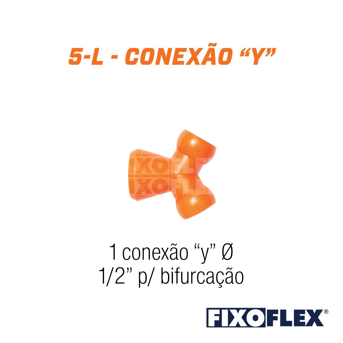 FIXOFLEX 1/2