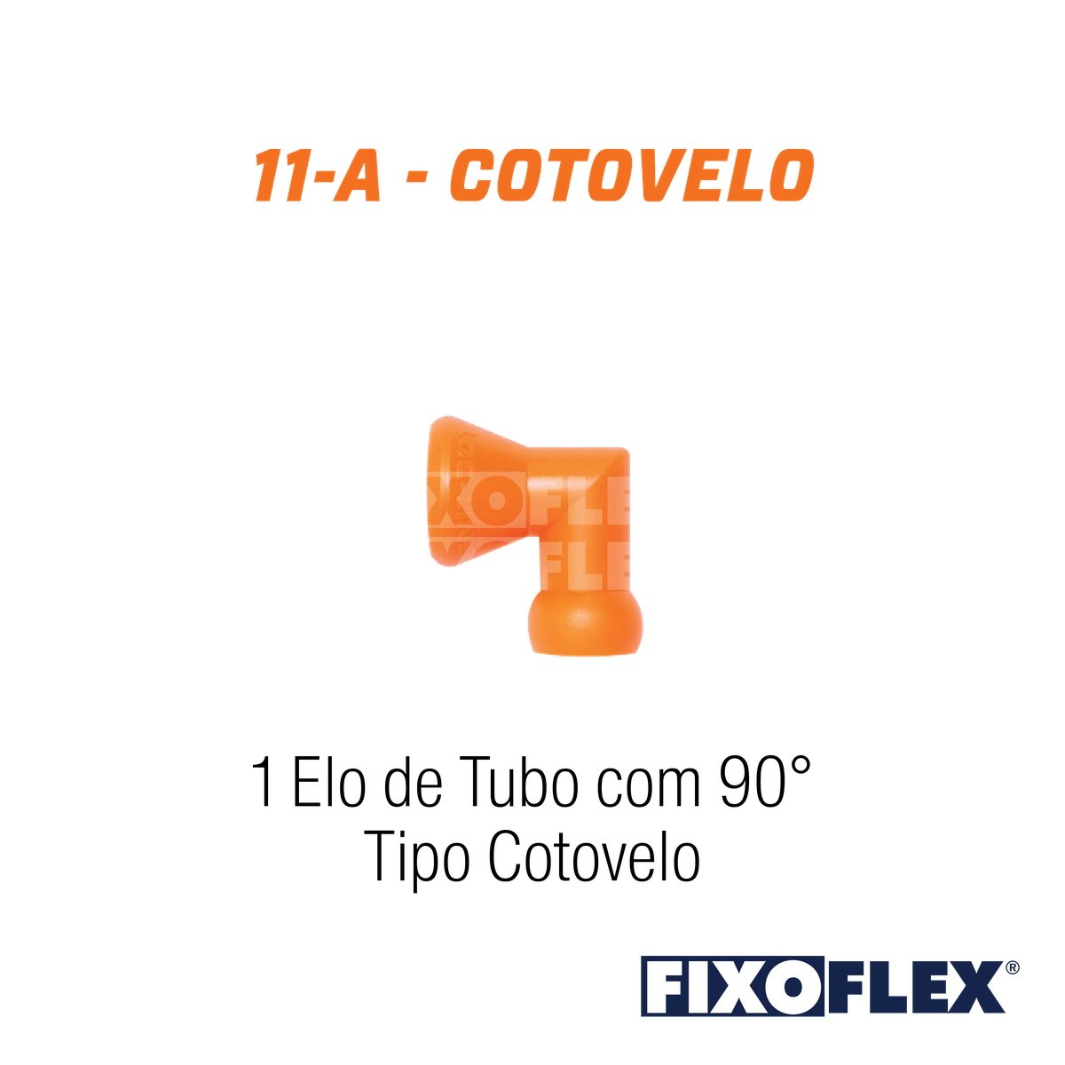 FIXOFLEX 1/4