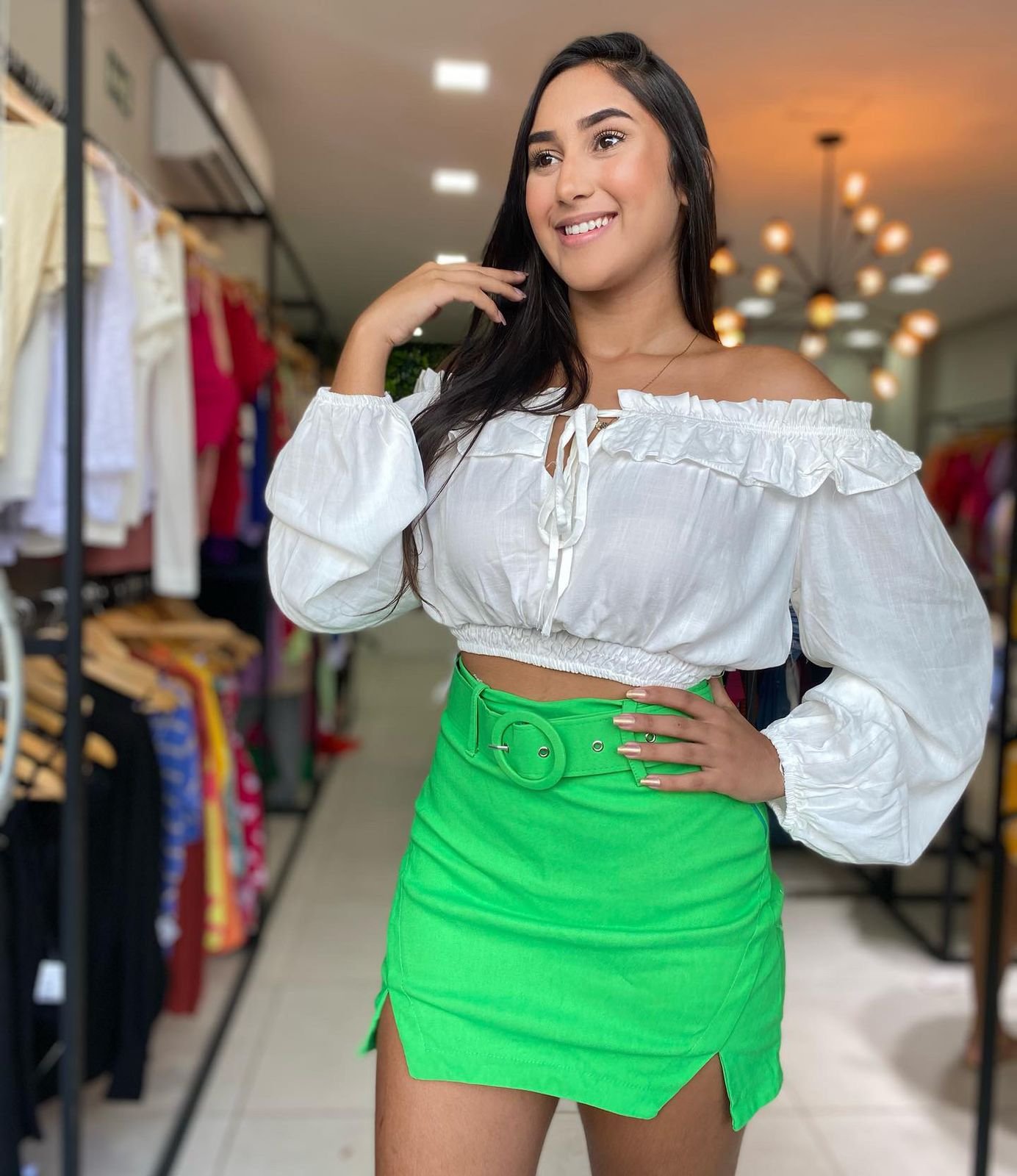 short saia 2021