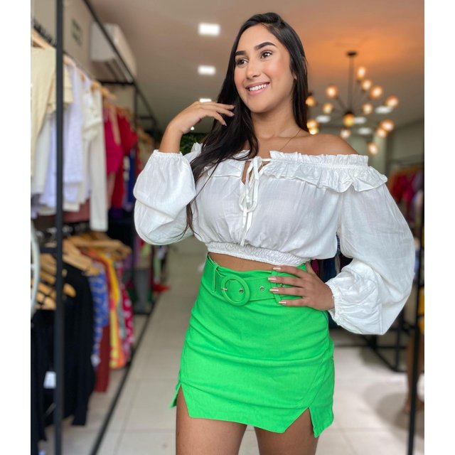 short saia 2021