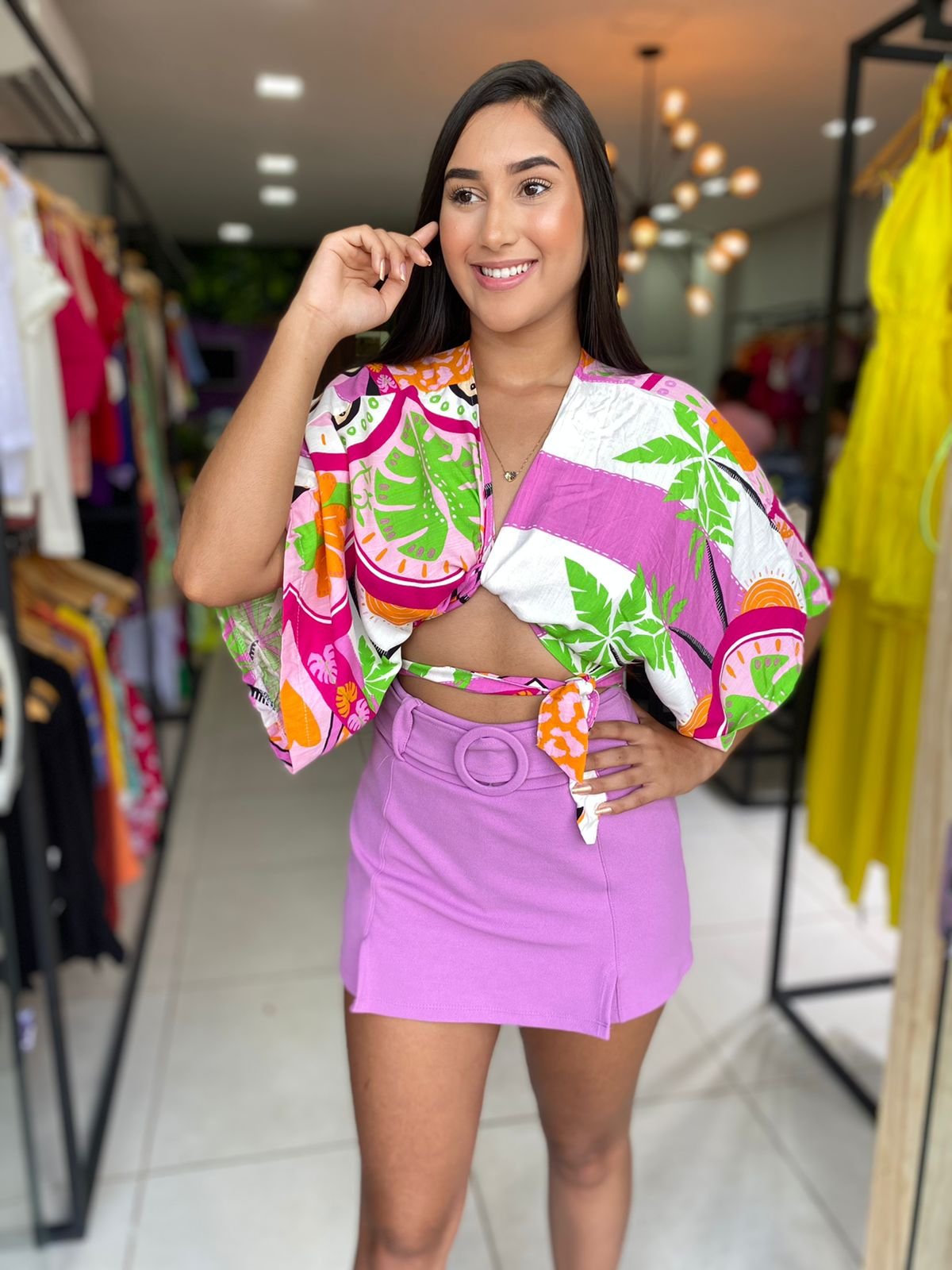 short saia 2021