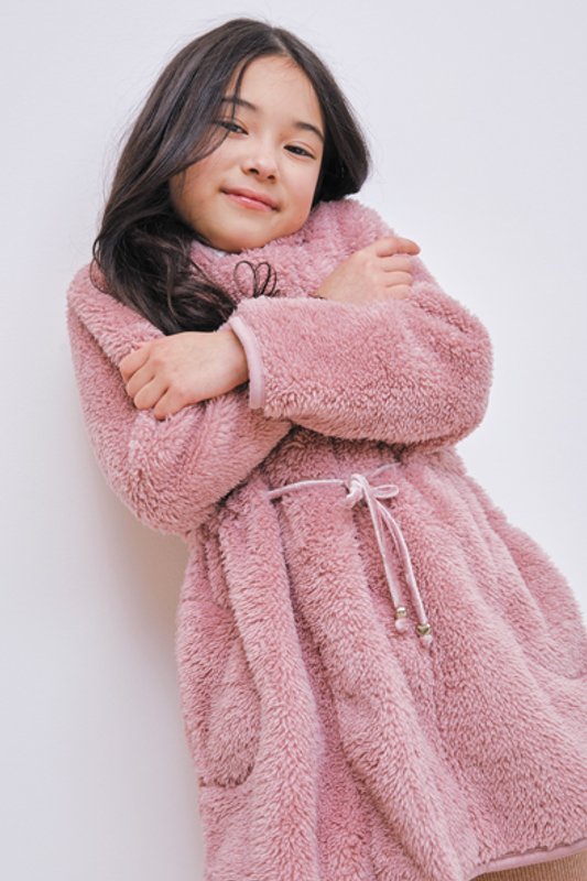 Casaco Teddy 5705 | Bebelândia