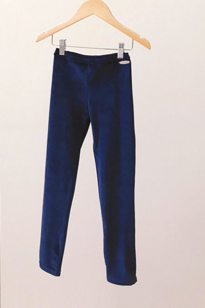 Legging Plush Lisa 5389 | Bebelândia