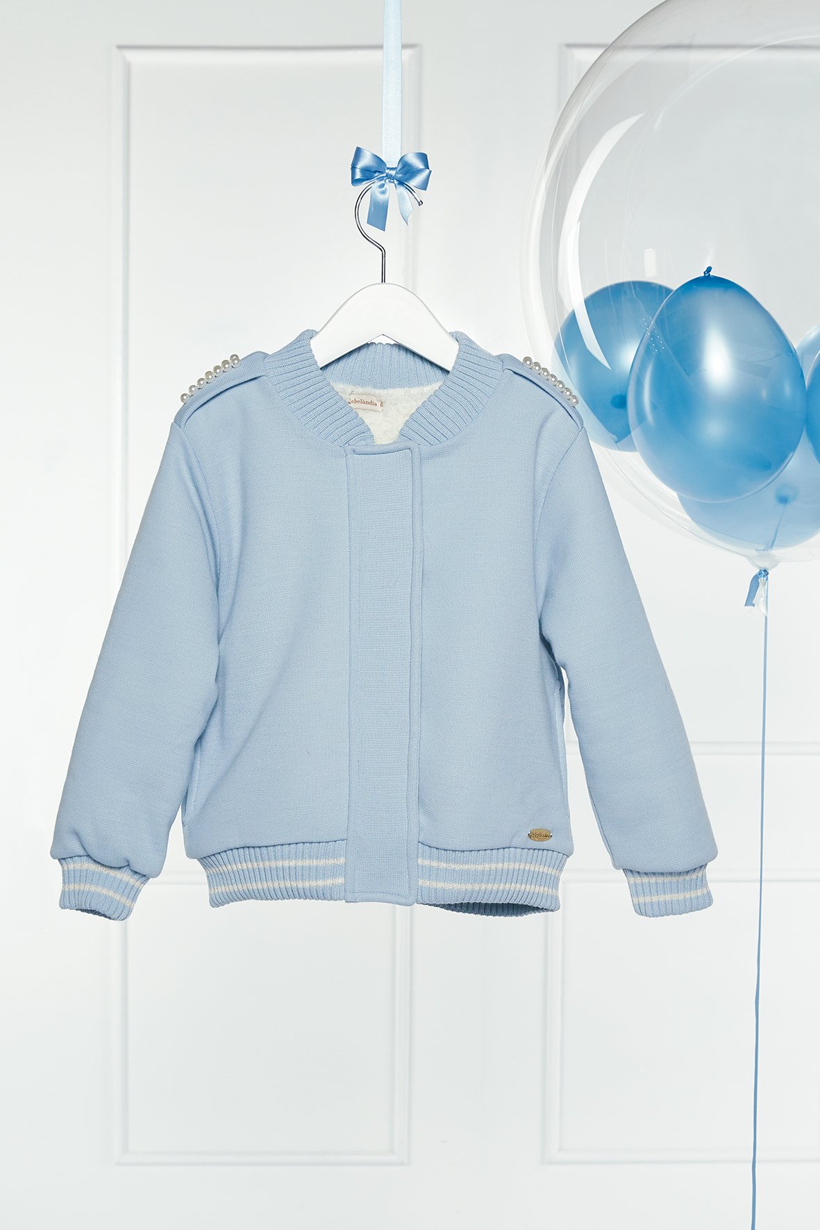 Legging Estampada 48 Bebelandia