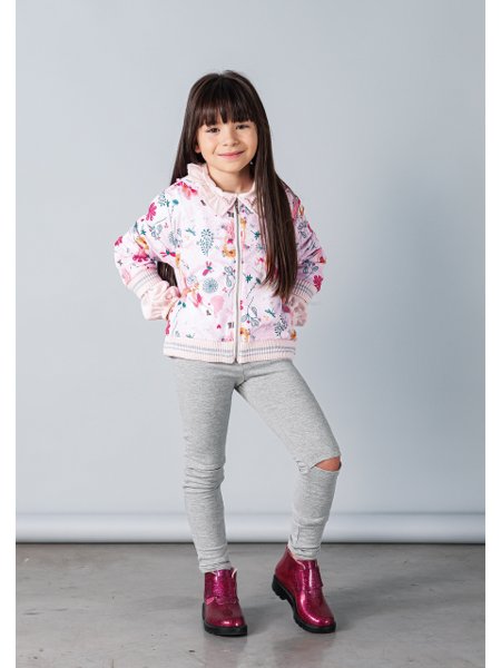 Legging Bebelandia Legging Bebelandia