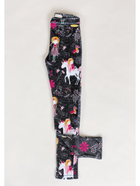 Legging Bebelandia Legging Bebelandia