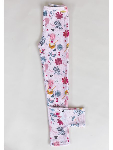 Legging Bebelandia Legging Bebelandia