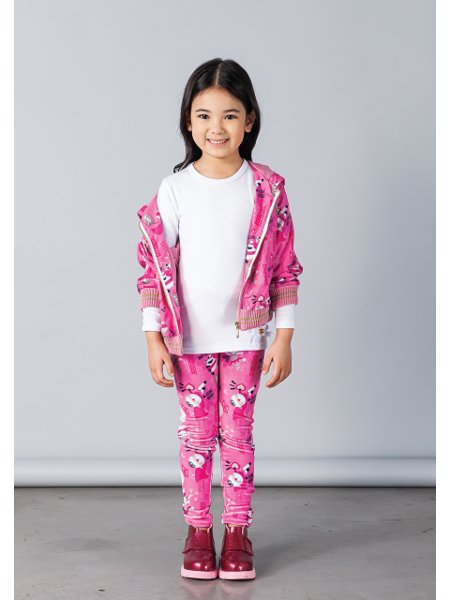 Legging Bebelandia Legging Bebelandia