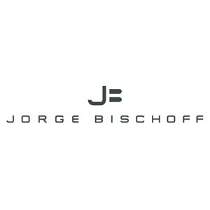 Carteira Masculina Monograma V23 - Jorge Bischoff