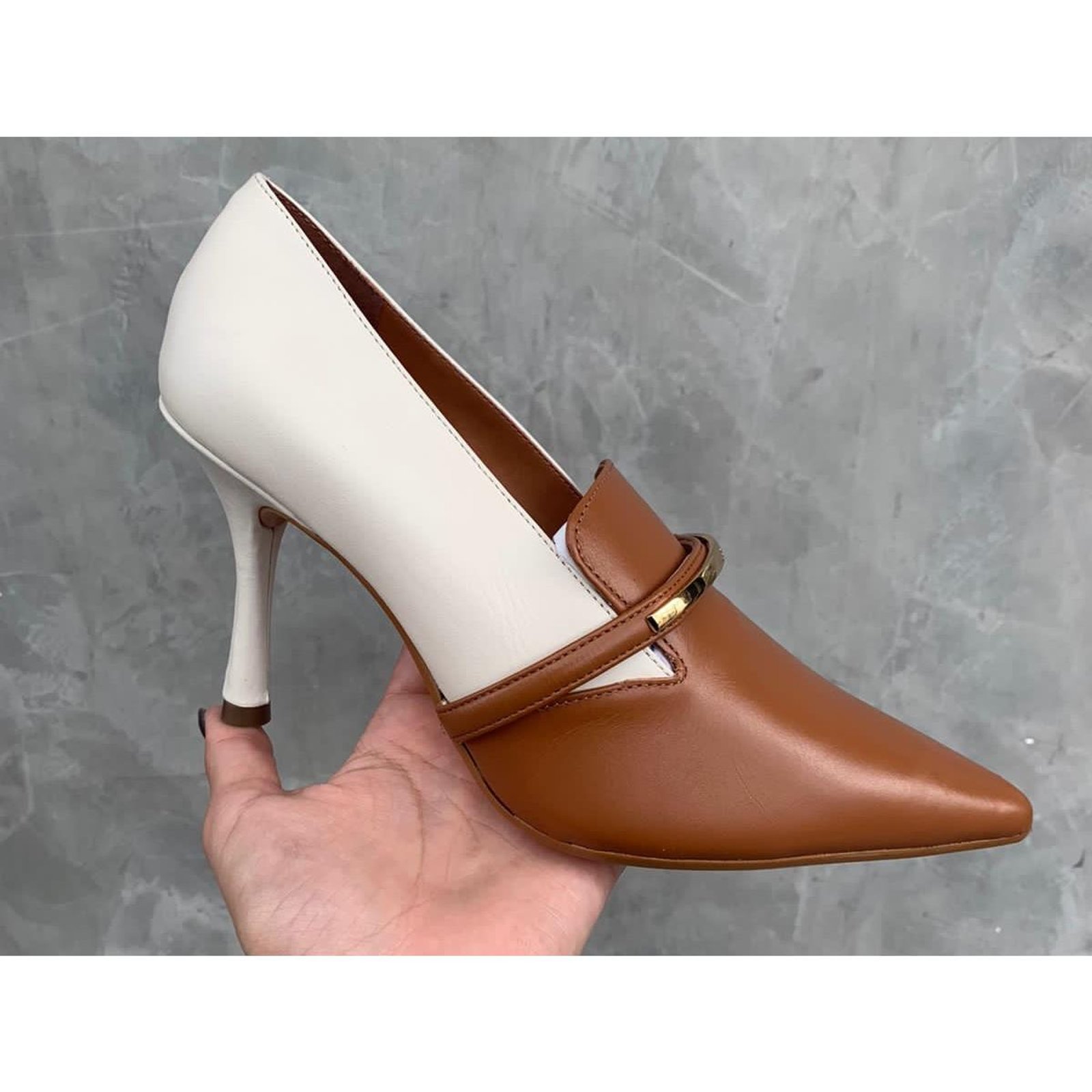 Jorge Bischoff Promocao Heel Guarantee Sapatos Jorge