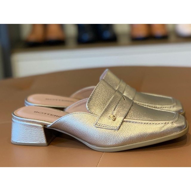 Mule Bottero Estilo F calçados
