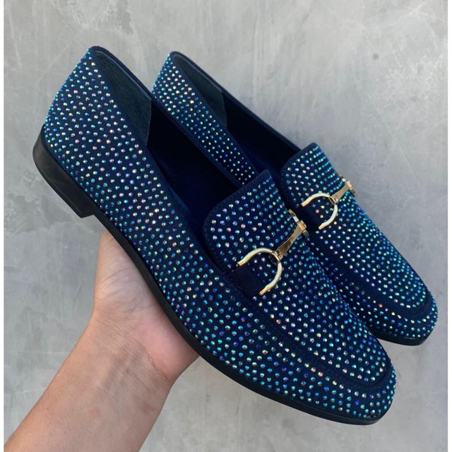 MOCASSIM JORGE BISCHOFF Estilo F calçados - Main Image