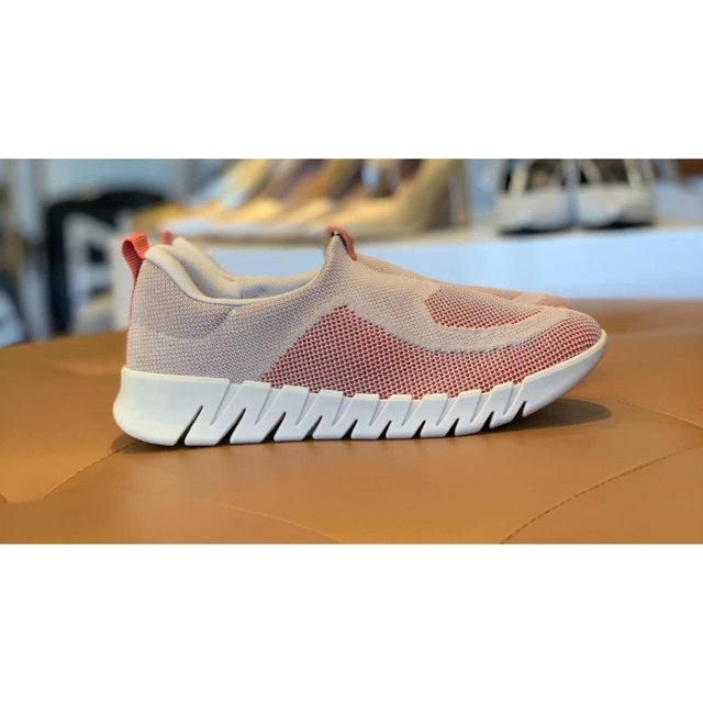 TÊNIS USAFLEX Estilo F calçados - Main Image